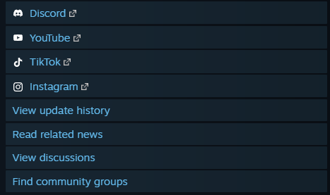 Mad King Redemption — liens communautaires Steam