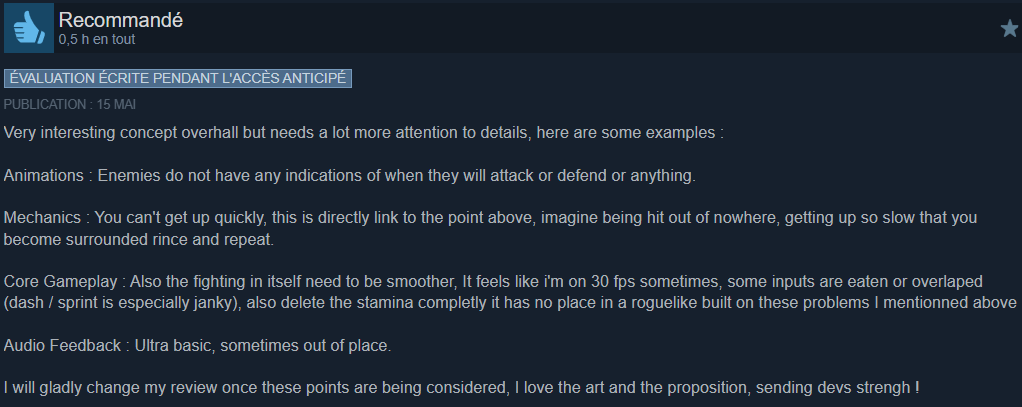 Mad King Redemption — review type Steam