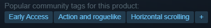 Mad King Redemption — tags communautaires Steam
